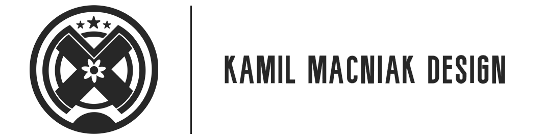 Kamil Macniak Design